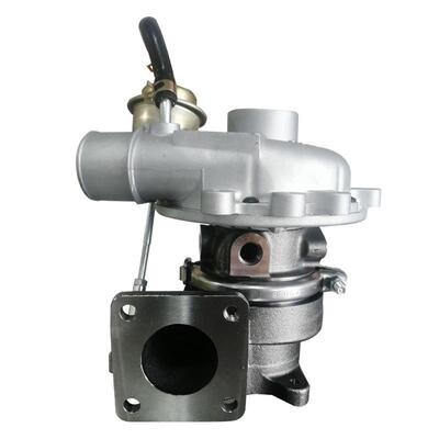 RHF5 WL85C13700C系列机械增压器 发动系统及配件