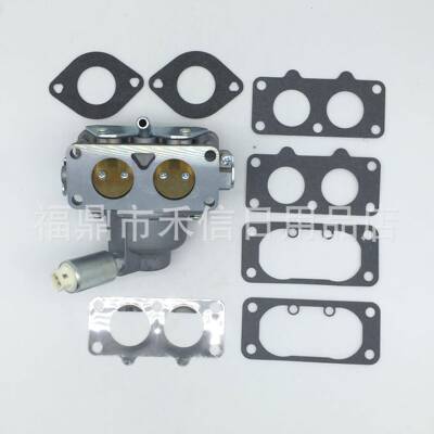 796227化油器D125 D130 D140 D150 D170 LA135 LA145 LA155拖拉机