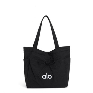 【官网正品】Alo kyop包包大容量托特包日常通勤手提包单肩包出街