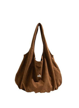 【官网正品】Alo kyop托特包新款大容量轻便单肩包百搭手提包户外