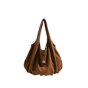 【官网正品】Alo kyop托特包新款大容量轻便单肩包百搭手提包户外