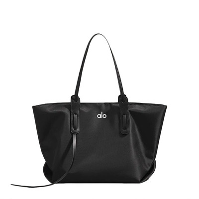 【官网正品】Alo kyop大容量托特包女夏季单肩腋下包简约包包时尚
