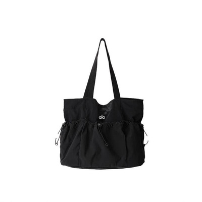 【官网正品】Alo kyop户外单肩包男轻量化健身包大容量托特包轻便