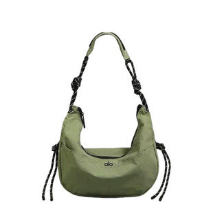 【官网正品】Alo kyop大容量运动包轻便短途旅行包单肩斜挎包时尚