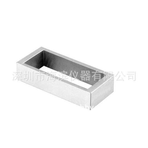 框式涂布器KST实验室涂布器框式涂膜器框子型涂布器