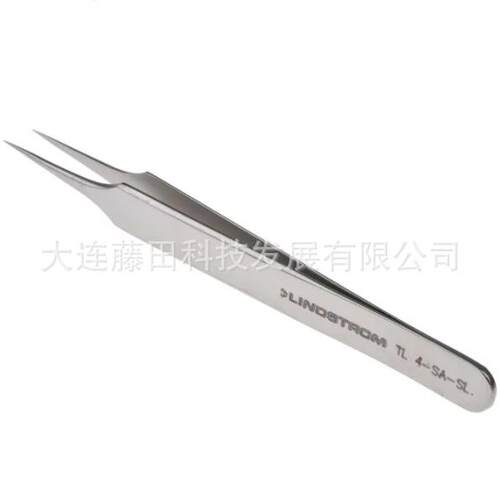 Lindstrom防静电镊子9854TL4-SA-SL9855TLSM105-SA