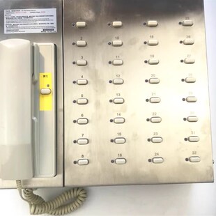 分线对32局1KT12 32局监控主机 斯电梯制讲 32A 西子奥