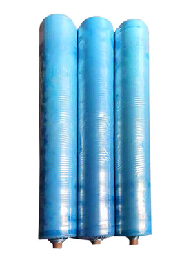 无滴膜蓝色大棚膜透明加厚塑料薄膜防水布塑料纸农用W养殖保温棚