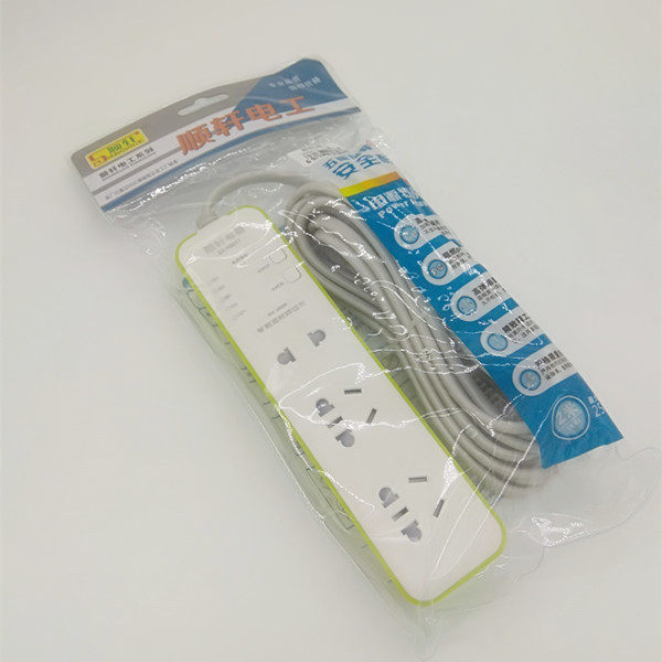 智能定时排插电动车手机充电防y过充带线延长插座家用电器计时插