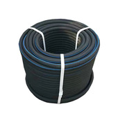 微孔纳米增氧管底部曝气高密度气泡水产养殖水处理水质调节曝气管