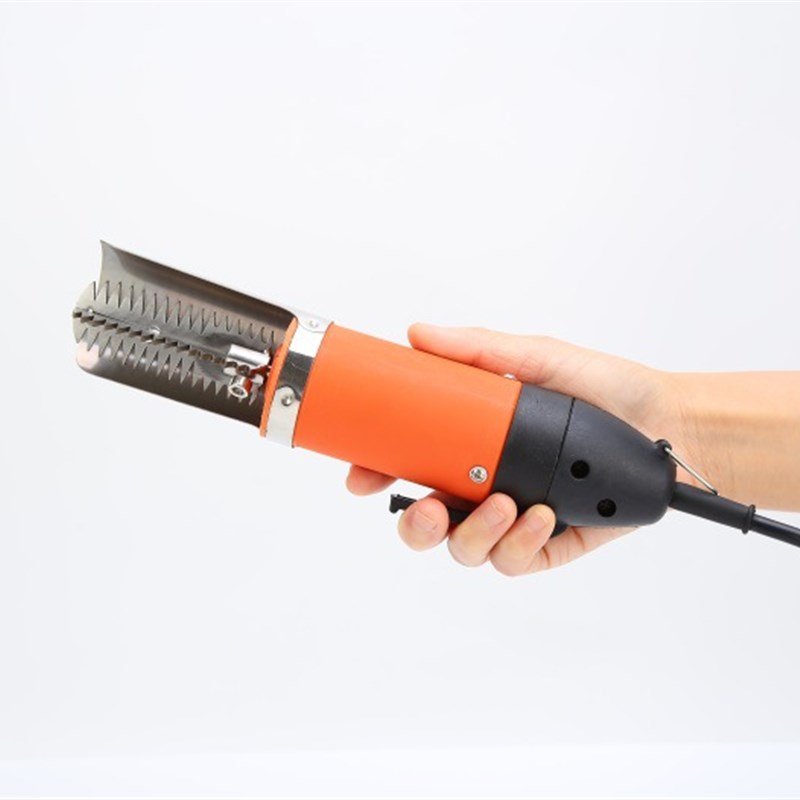 电动刮鱼鳞机防水鱼鳞刨打去鳞机商用全自动杀鱼机打去除刮鱼鳞器