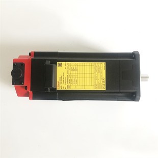 发那科全新主轴电机 A06B B102 B105 现货议价 1401
