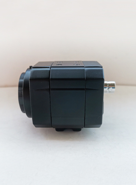 AHD高清200万像素工业摄像头120D0线彩色相机BNC口模拟高清可切换