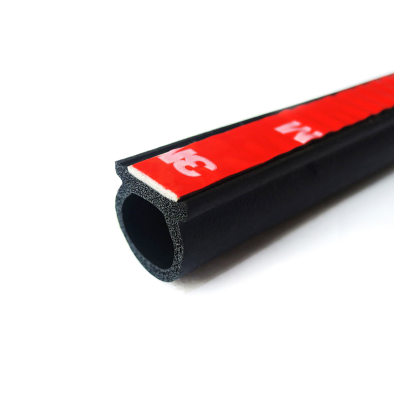 汽车密封条车门隔音条轿车suvMPV全J车改装通用型防风防尘胶条