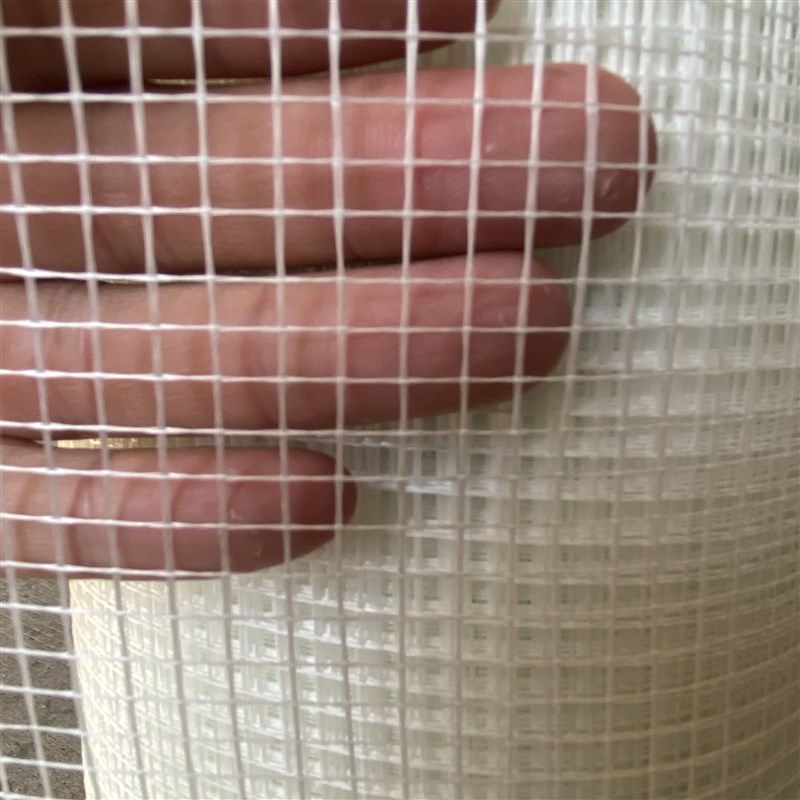 网格布防裂布内墙抗裂纤维网外z墙网格布建筑用玻璃纤维耐碱防裂