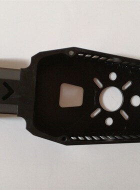 80A 100A电调35mm直径电机座可通用Q6L Q9XL M10 植保机电机座