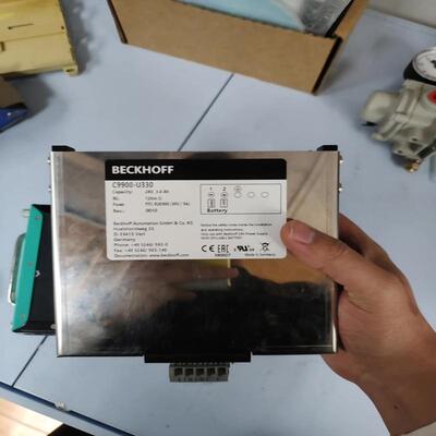 议价C99900-U330   BECKHOFF  模可维修