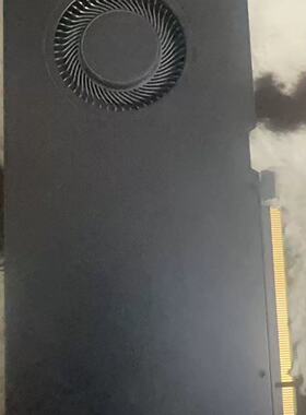 询价RTXA4000高端显卡PG190，包好成色漂亮！可维修