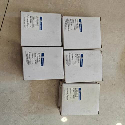 议价电动机断路器GV2-RS22C，20-25A可维修