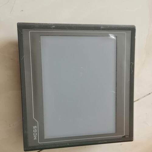 议价昆仑通态触摸屏  TCP1061Ti（TX）成色看可维修