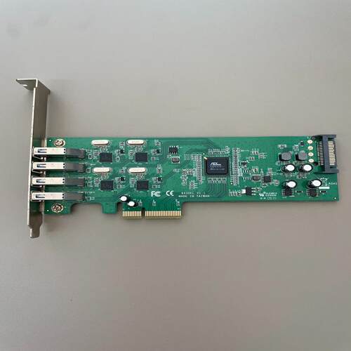 议价UPTECH 8430EL V1.1扩充卡可维修