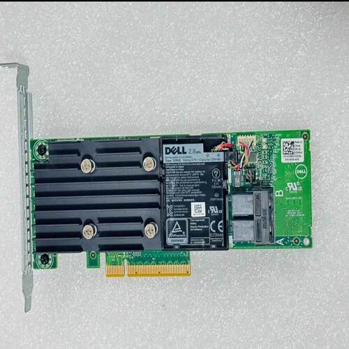 议价h740p阵列卡Dell/戴尔 H740P  8G可维修