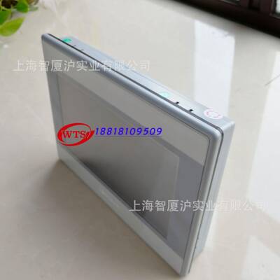 MT8071IER威纶通7寸触摸屏人机界面显控plc触摸屏