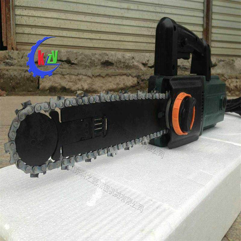 合金链条泡沫空心砖石材裁切机便携手持切砖机电动加气砖切割锯,自行车/骑行装备/零配件,更多零件/配件,淘宝优惠券,粉丝福利购,淘宝优惠卷