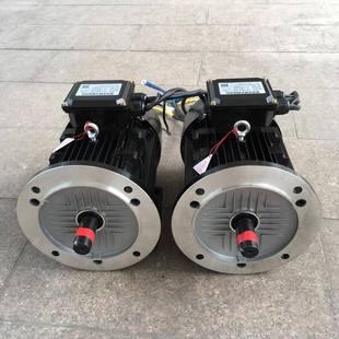 无刷直流电机48V750W1500转 直流永磁无刷电机 直流无刷电机