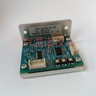 TSUKASA驰卡沙马达控制器TCP-S27A-611B