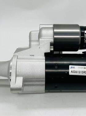 适用奔驰E300汽车起动机A0061515901QDY1256发动机A0061513701