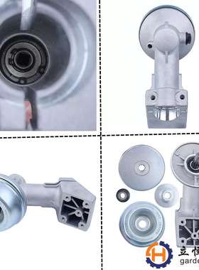 FS55 FS85R FS90 FS120R FS100R FS200R FS250齿轮箱总成工作头