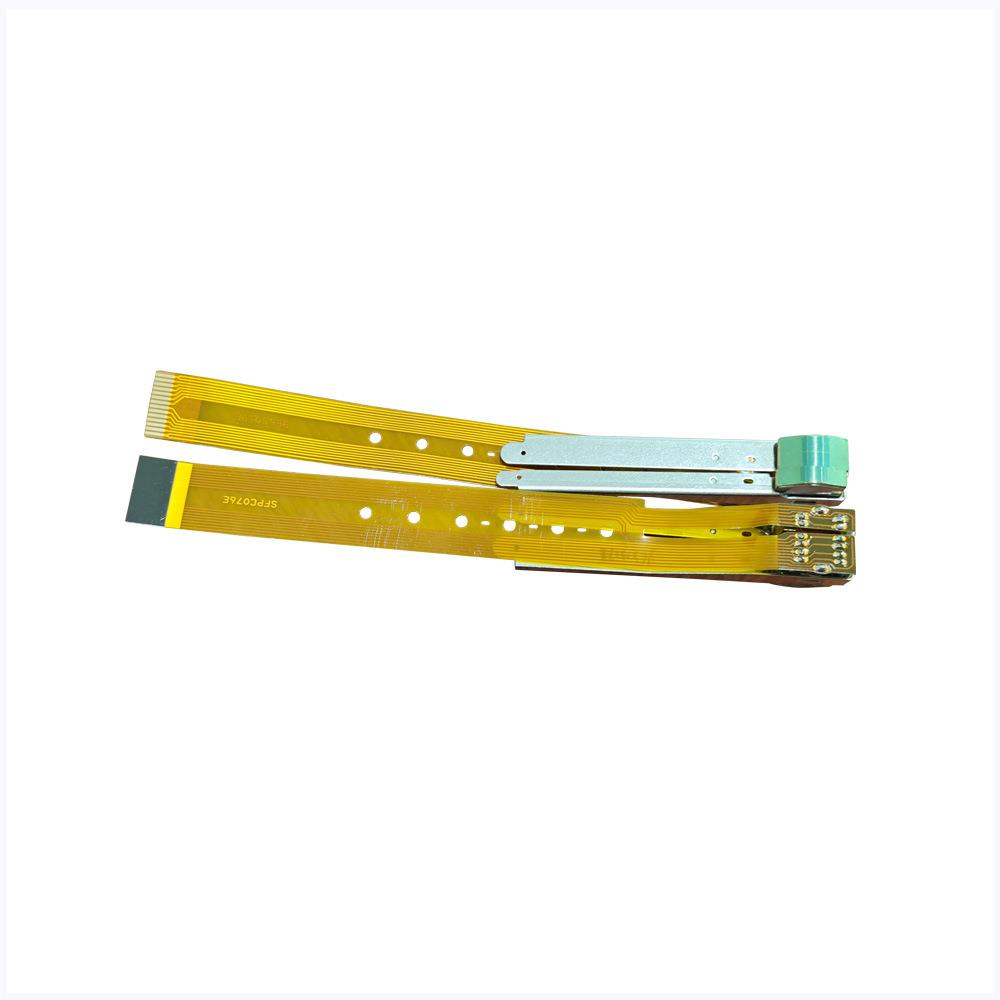 ATM机配件备件存取款机NCR66系列读卡器读写磁头图片