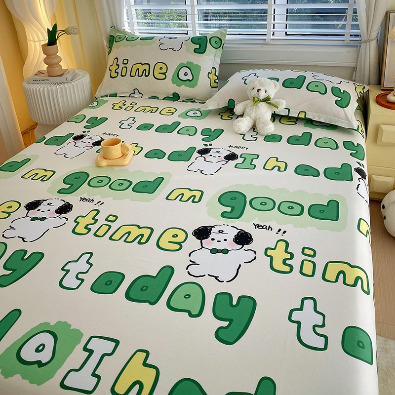 1米8x2米床单200x230双人2米x2米2大床250x270学生宿舍90x190