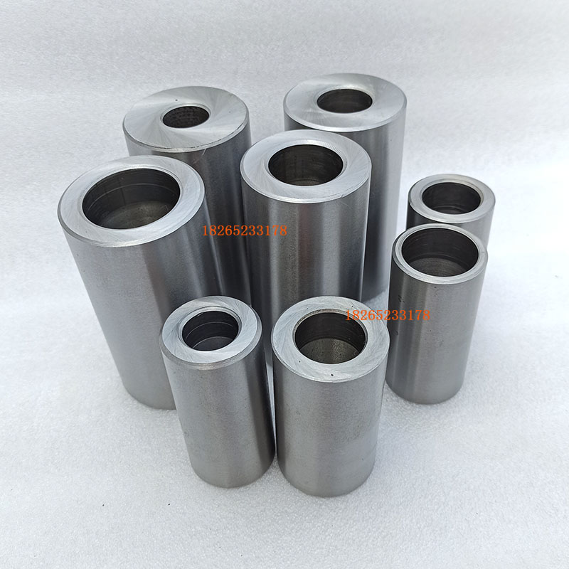 铣床钻铣床刀杆套 刀轴套 卧铣刀杆刀套 滑套 油磨套挂架孔支撑套