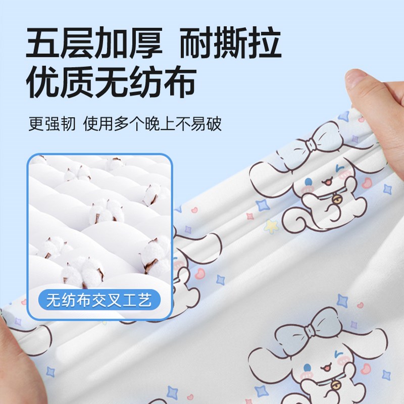 火车卧铺一次性床单三件套旅行旅游硬卧软卧神器青旅火车高铁酒店