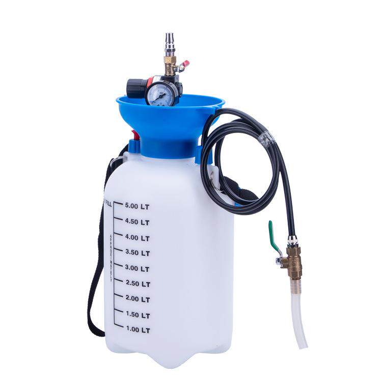 气动加注器齿轮油变速箱油加油机5L汽车波箱注油器机油加油机包邮