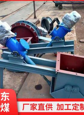 矿用电液推杆DEZ-A-80电液动腭式闸门防爆380/660V