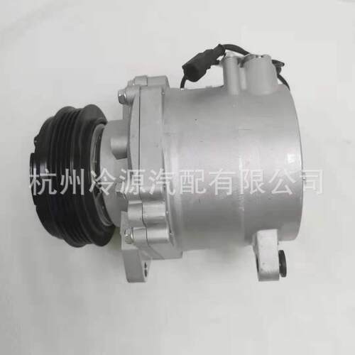 供应奥特佳压缩机ATC-106-1A适用于依维柯都灵威V36