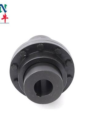 供应鼓形齿式联轴器GIICL2齿式联轴器