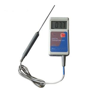 点温计 温度表 数字测温计JM222L 测温仪 高精度硅半导体便携式