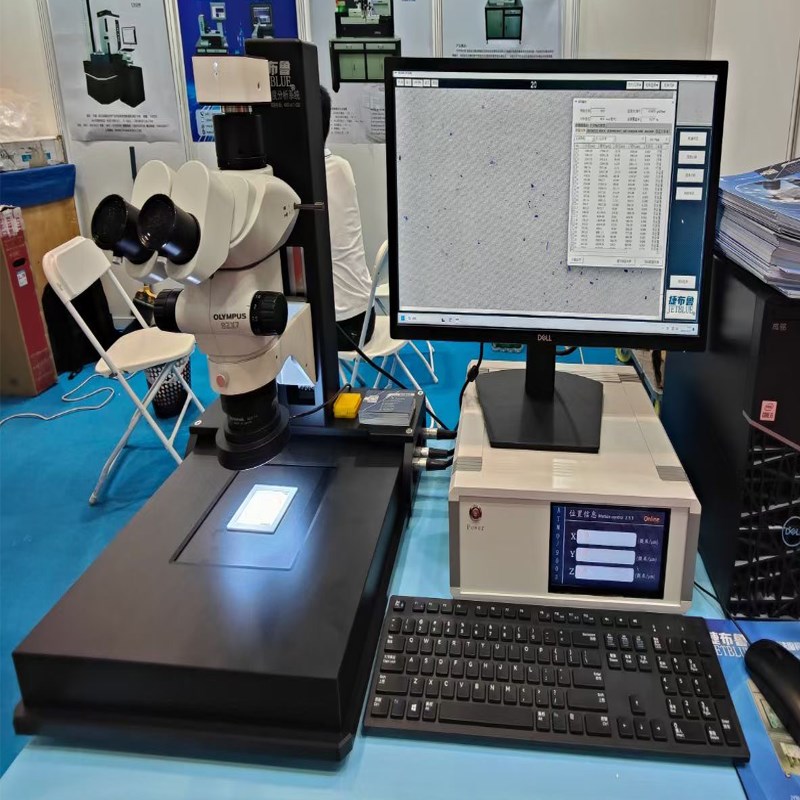 捷布鲁全自动清洁度检测仪设备自动清洗萃取汽车零部件清洁度测试