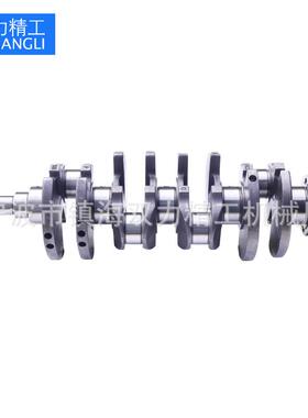 C14曲轴，96350171，