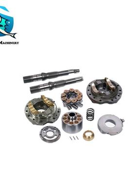 708-1W-33210 708-1W-33340 708-1W-33310挖机液压泵散件