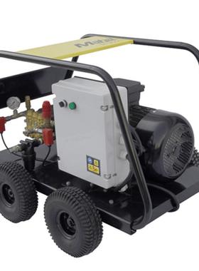 【德国马哈Maha】工业级冷热水高压清洗机MH18/11