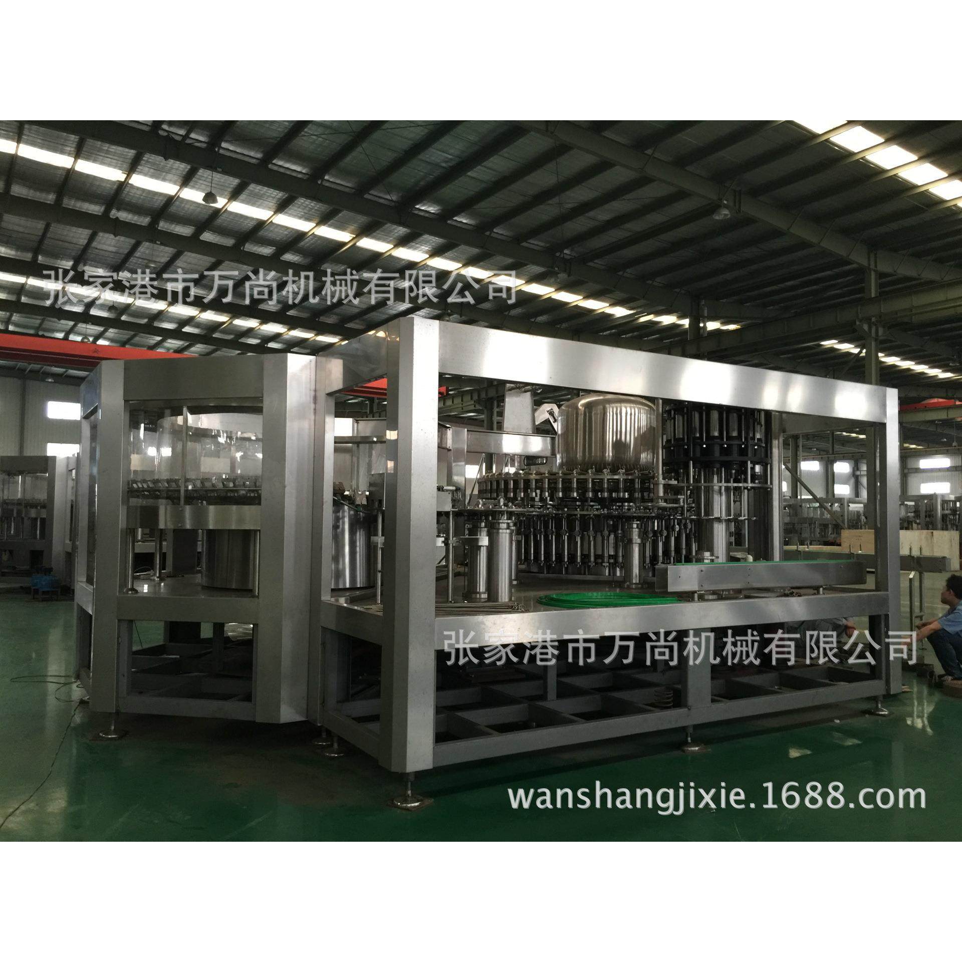 饮料灌装机 茶饮料生产线 矿泉水三合一灌装机 液体灌装机,办公设备/耗材/相关服务,灌装机,淘宝优惠券,粉丝福利购,淘宝优惠卷