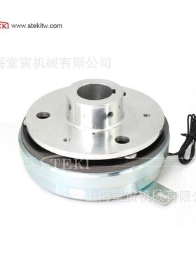 供应STEKI 台湾堂莹 MCH系列 内承轴型电磁式离合器 工业离合器