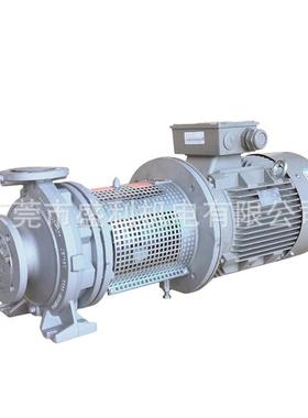 KSB热油泵，KSB导热油，ETBY/SY/ETABLOC系列