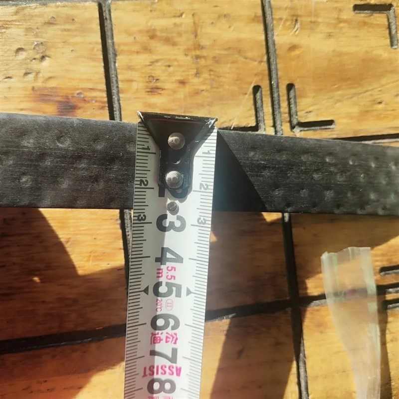 无孔软水带16mm微喷带喷管水带农田大棚果园软管农用灌溉滴灌带