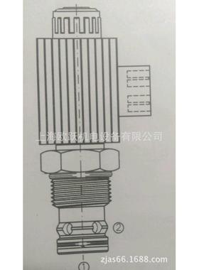EMDV-16-N-V-C4-04-0-12DL-24DL-12DG-24DG-230AC电磁换向阀